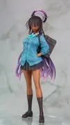 Blue Archive - Kakudate Karin - 1/6 - Seifuku Ver (KumaKuma)