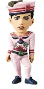Jojo no Kimyou na Bouken - Jojolion - Higashikata Josuke (Jojolion) - World Collectable Figure (Banpresto)