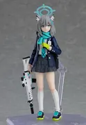 Blue Archive - Sunaookami Shiroko - Figma (#567) (Max Factory)
