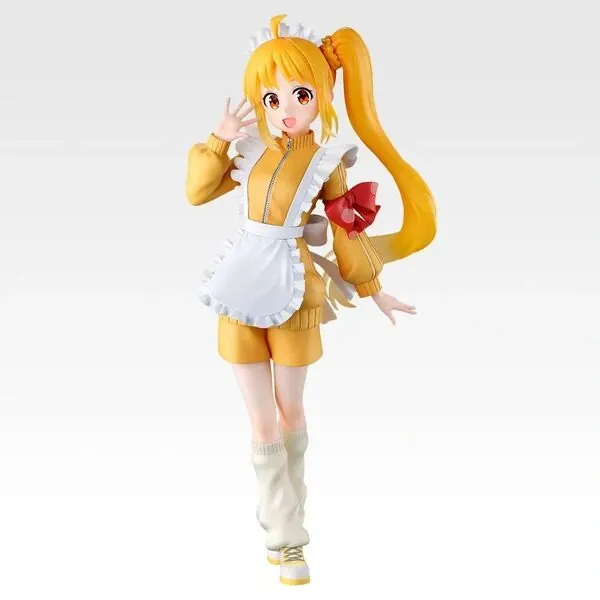 Bocchi the Rock! - Ijichi Nijika - Gracemaster - Ichiban Kuji - Ichiban Kuji Anime Bocchi the Rock! Volume 5 (B Prize) - 1/7 (Bandai Spirits)
