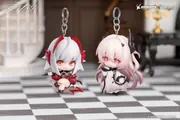 Arknights - Wiš'adel - Hang On Series (Myethos)