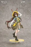 Arknights - Amiya - Gift+ - 1/8 - Wildlight Wander Ver. (Myethos)