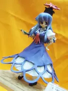 Touhou Project - Kamishirasawa Keine (Fenrir)