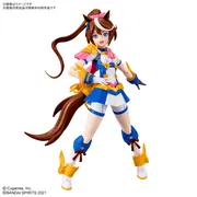 Umamusume: Pretty Derby - Tokai Teio - 30 Minutes Sisters (Bandai Spirits)