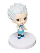 Haikyuu!! - Hoshiumi Kourai - BushiCap! - Bushiroad The Box - Haikyuu!! Miagetestar Mascot Fukurodani Gakuen Koukou Kamomedai Koukou Itachiyama Gakuin Koukou - Miagetestar (Bushiroad Creative)
