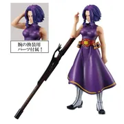 Boku no Hero Academia - Lady Nagant - Ichiban Kuji - Ichiban Kuji Boku no Hero Academia -Seigi no Katachi- (B Prize) - Masterlise (Bandai Spirits)