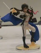 The Idolm@ster Cinderella Girls - Nitta Minami - 1/35 (Aobaran Zoukeibu)