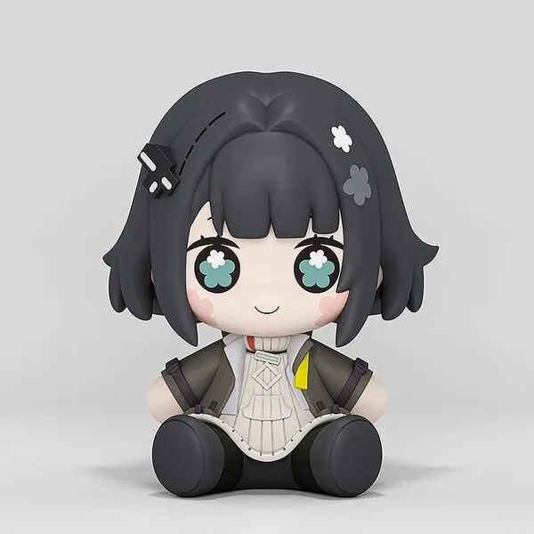 Arknights: Endfield - Endministrator - Huggy Good Smile - Female (Good Smile Arts Shanghai, Good Smile Company)