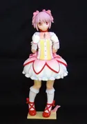 Mahou Shoujo Madoka☆Magica - Kaname Madoka (Tamagawa Seishun Space)