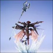 Final Fantasy XII - Haitoku no Koutei Mateus - Final Fantasy Master Creatures 2 (Square Enix)