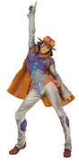 Jojo no Kimyou na Bouken - Steel Ball Run - Gyro Zeppeli - Ichiban Kuji - Ichiban Kuji Jojo no Kimyou na Bouken Part7 Steel Ball Run - Special Color ver. (Banpresto)
