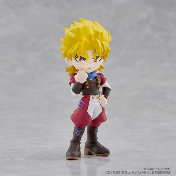Jojo no Kimyou na Bouken - Phantom Blood - Dio Brando - PalVerse - PalVerse Jojo no Kimyou na Bouken Phantom Blood/Sentou Chouryuu (Bushiroad Creative)