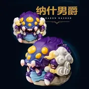 League of Legends - Baron Nashor - LOL x Buff Eggs (Luckyeh!)