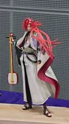 Fate/Grand Order - Takasugi Shinsaku (Ahiru-ya Pon)