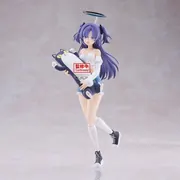 Blue Archive - Hayase Yuuka - Espresto - Casual Clothes (Bandai Spirits)