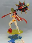 Fate/Grand Order - Oda Nobunaga - 1/12 - Berserker, Swimsuit (Houkago Revol-bu)