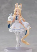 Blue Archive - Yurizono Seia - Figma (#698) (Max Factory)