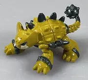 Digimon Adventure 02 - Ankylomon - Digimon Collectable (Bandai)