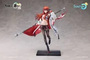 Steins;Gate - Makise Kurisu - 1/7 - Racing Ver. (Solarain)