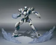 Full Metal Panic! The Second Raid - ARX-7 Arbalest - Robot Spirits - Lamda Driver Renewal Ver., <Side AS> (Bandai)