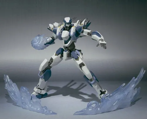 Full Metal Panic! The Second Raid - ARX-7 Arbalest - Robot Spirits - Lamda Driver Renewal Ver., <Side AS> (Bandai)