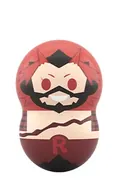 Boku no Hero Academia - Kirishima Eijiro - Bandai Shokugan - Candy Toy - Coo'nuts - Coo'nuts Boku no Hero Academia (8) (Bandai)