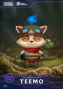 League of Legends - Teemo - Egg Attack Action (114) (Beast Kingdom)