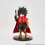 Final Fantasy VII Rebirth - Vincent Valentine - Adorable Arts (Square Enix)