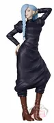 Jujutsu Kaisen - Mei Mei - Jukon no Kata (Bandai Spirits)