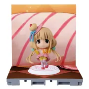 The Idolm@ster Cinderella Girls - Futaba Anzu - Chibi Kyun-Chara - Happy×2 Days (Banpresto)