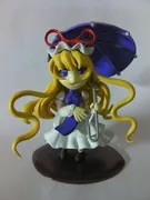 Touhou Project - Yakumo Yukari (Happy Works)