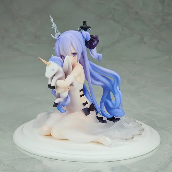 Azur Lane - Unicorn - 1/7 - Light Equipment Ver. (Wanderer)
