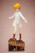 Yakusoku no Neverland - Emma - 1/8 (Aniplex, Wing)