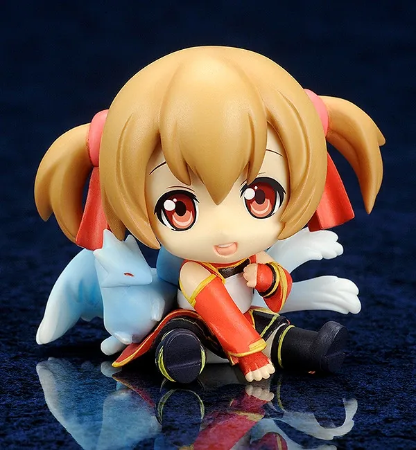 Sword Art Online - Pina - Silica - Petanko Mini! - Petanko Mini! Sword Art Online (Penguin Parade)