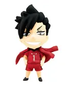 Haikyuu!! Second Season - Kuroo Tetsurou - Ani-Chara Heroes - Ani-chara Heroes - Haikyuu!! Second Season vol.1 (Takara Tomy A.R.T.S)