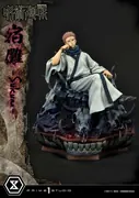 Jujutsu Kaisen - Sukuna - Concept Masterline (CMJJK-02) - 1/6 (Prime 1 Studio)