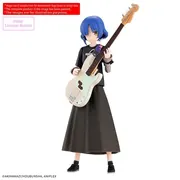 Bocchi the Rock! - Yamada Ryou - 30 Minutes Preference (Bandai Spirits)