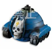 Diamond wa Kudakenai - Jojo no Kimyou na Bouken - Sheer Heart Attack - Super DX Mobile - Damage ver. (Banpresto)