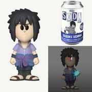 Naruto Shippuuden - Uchiha Sasuke - Funko Soda (Funko Toys)