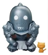 Hagane no Renkinjutsushi Fullmetal Alchemist - Alphonse Elric - Choco Mint (Bandai)