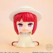 Oshi no Ko - Arima Kana - Bandai Shokugan - Oshi no Ko Rela Cot - Rela Cot - Youshouki (Bandai)