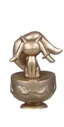 Mahou Shoujo Madoka☆Magica - Kyuubey - Chess Piece - Mahou Shoujo Madoka★Magica Chess Piece Collection - Pawn, Vol. 2 (Takara Tomy A.R.T.S)