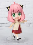 Spy × Family - Anya Forger - Figuarts Mini - Odekeke Coord (Bandai Spirits)