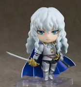 Berserk - Griffith - Nendoroid (#2544) (Good Smile Company)