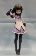 Mahou Shoujo Madoka☆Magica - Akemi Homura (Shin Nippori Kira Kira Tei)
