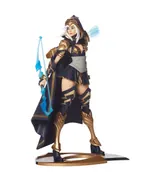 League of Legends - Ashe - Unlocked (#1) (Pure Arts, Riot Games)