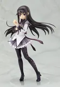 Mahou Shoujo Madoka☆Magica - Akemi Homura - 1/8 (Good Smile Company)