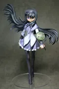 Mahou Shoujo Madoka☆Magica - Akemi Homura (R.GLATT-CC)