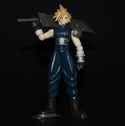 Final Fantasy VII - Cloud Strife - Extra Knights (I) (Bandai)