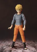 Naruto Shippuuden - Uzumaki Naruto - Ultimate Legends - Final Valley (Bandai)